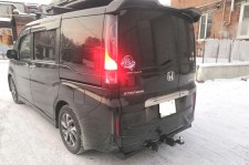 Honda Stpwn 15- тип Е (28)6